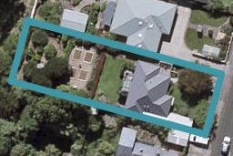 132 Frankley Road, Frankleigh Park, New Plymouth