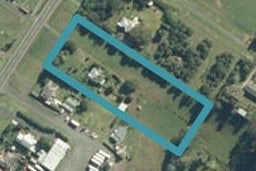 2621 River Road, Tuakau, Tuakau