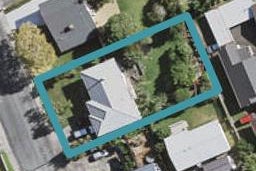 1 Tampin Road, Hillpark, Auckland