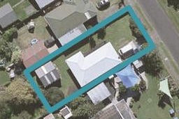 123 Broadway, Waitara, Waitara