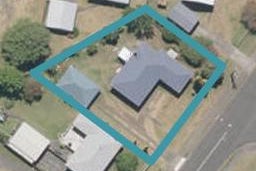 256 London Street, Tawhero, Whanganui