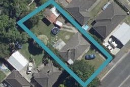 11 Rawlings Street, Bader, Hamilton