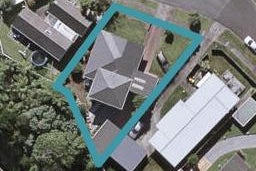 43 Truby King Street, Merrilands, New Plymouth