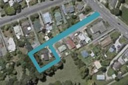 123 Waerenga Road, Otaki