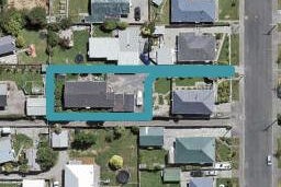 82 Paterson Street, Grasmere, Invercargill
