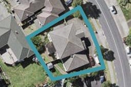 15 Graham Collins Drive, Windsor Park, Auckland