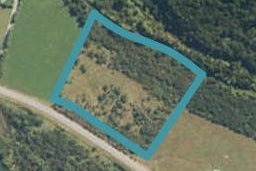 0 Blue Spur Road, Seaview, Hokitika