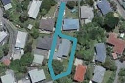 44 Catherine Crescent, Paparangi, Wellington
