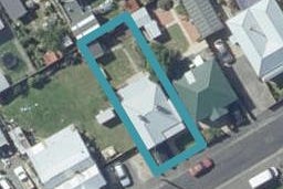 242 Oxford Street, South Dunedin, Dunedin