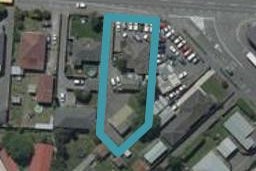 1/303 Main South Road, Hornby, Christchurch