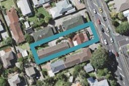 1/55 Lake Road, Devonport, Auckland