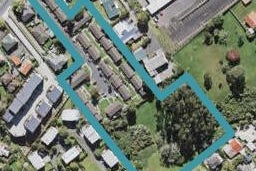 1/44 West Coast Road, GLEN EDEN, AUCKLAND