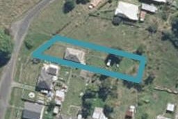8 Station Road, Hunterville