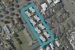 21/520 Church Street, Palmerston North, Palmerston North