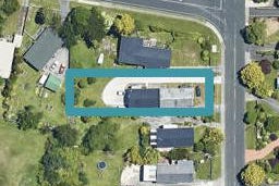 132A Koutu Road, Kawaha Point, Rotorua