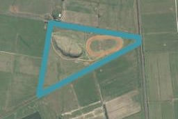 115 Eastern Drain Road, Aka Aka