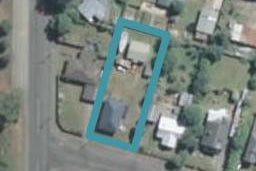 1 Scott Terrace, Temuka, Temuka