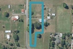 54 Mangapapa Road, Taihape