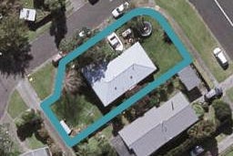 1 Skeet Place, Merrilands, New Plymouth