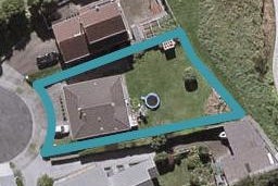 2/21 Kellyville Heights, Merrilands, New Plymouth