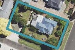 202 Harris Street, Inner Kaiti, Gisborne