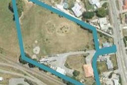 3110 State Highway 1, Riverlands