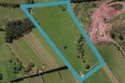 57 Cowshed Lane, Kamo