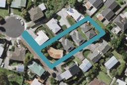 2/24 Abraham Place, St Johns, Auckland