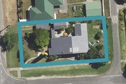 12 MacLean Street, Whataupoko, Gisborne