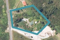 221 Lake Brunner Road, Moana