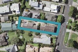 3/101 Kohimarama Road, Kohimarama, Auckland