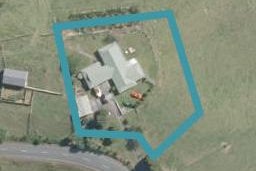 34 Corbett Road, Whakapara, Hikurangi