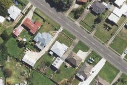 266 Stout Street, Mangapapa, Gisborne