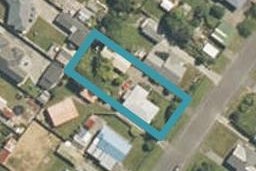 167 Brittan Street, Hokitika, Hokitika