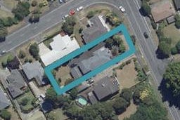 93 Beerescourt Road, Beerescourt, Hamilton