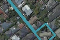 2/106B EDINBURGH STREET, Spreydon, Christchurch