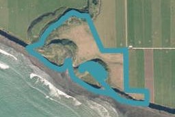 0 Lower Inaha Road, Manaia, Manaia