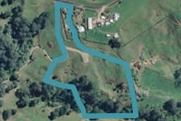 193 Lindemann Road, Tahawai, Katikati