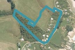647 Bull Creek Road, Glenledi, Milton