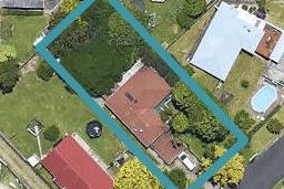 25 VALLEY ROAD, Te Puke, Te Puke