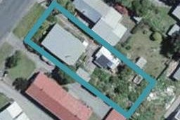27 Bethune Street, Featherston
