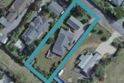 102 Kuratawhiti Street, Greytown