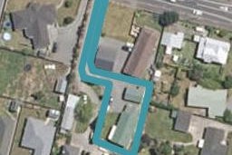1A Smith Street, Dannevirke