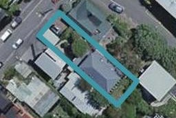 3 Pitarua Street, Thorndon, Wellington