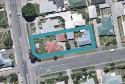 96 West Belt, Rangiora, Rangiora