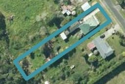 56 Hospital Road, Te Kopuru