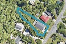 544 Spencer Road, Lake Tarawera, Rotorua