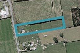 196 O'Roarkes Road, Fernside, Rangiora