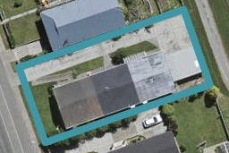 79C Racecourse RD, Glengarry, INVERCARGILL