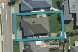 3 Willis Place, Renwick
